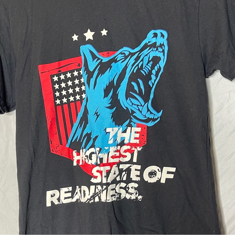 Next Level Shirt - Picture 6 of 6